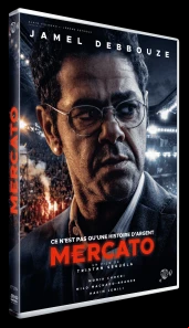 MERCATO - DVD